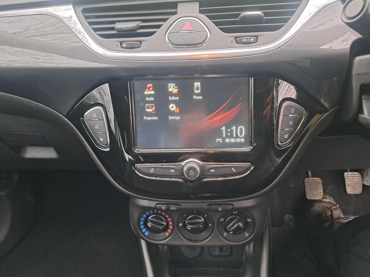 Used Vauxhall Corsa 2016 for sale - 78018587: Photo 13