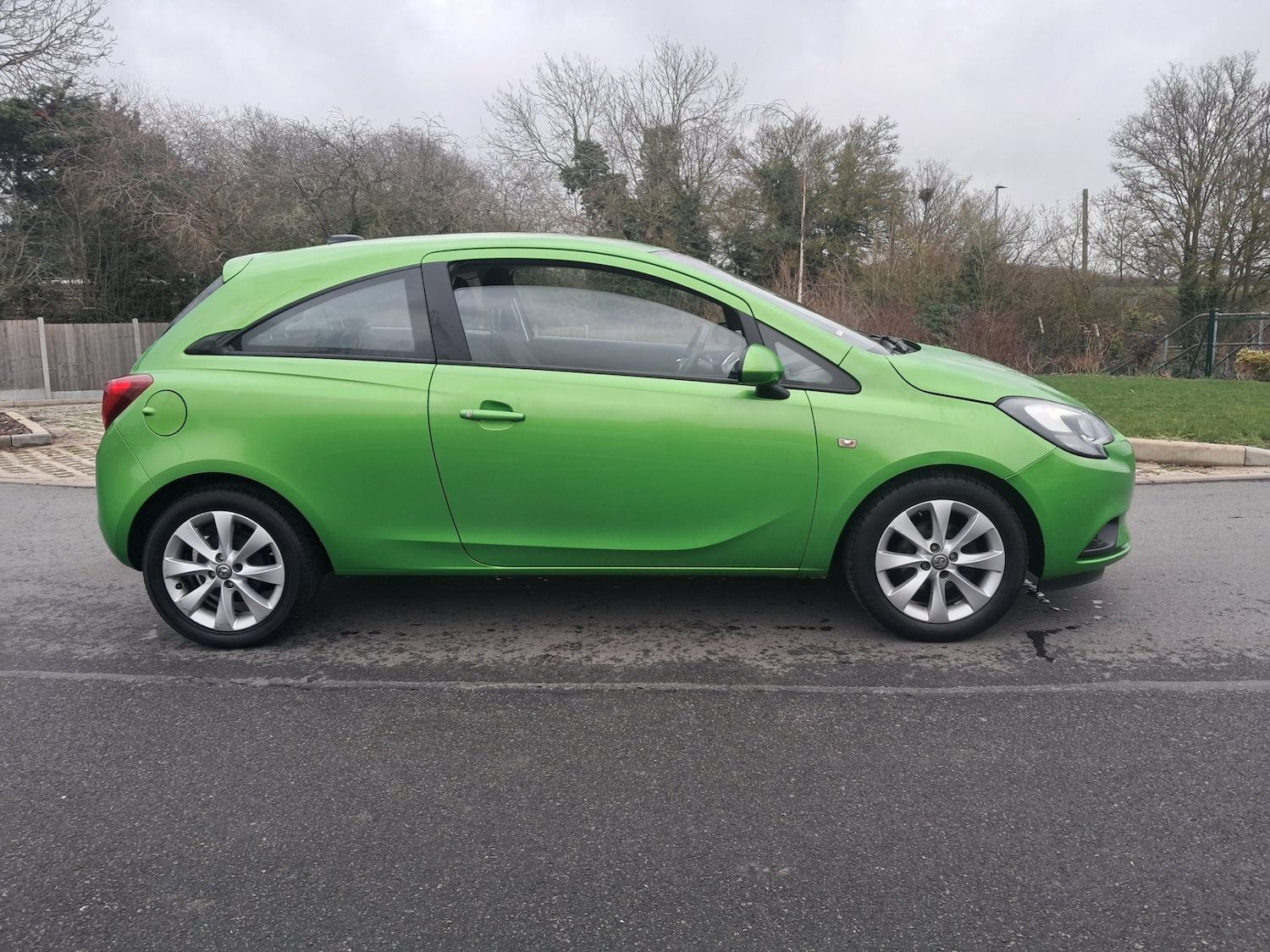 Used Vauxhall Corsa 2016 for sale - 78018587: Photo 3