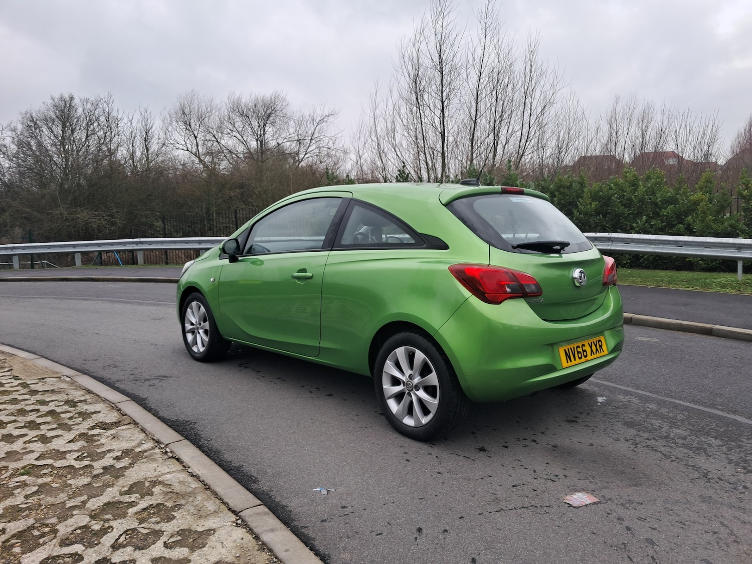 Used Vauxhall Corsa 2016 for sale - 78018587: Photo 6