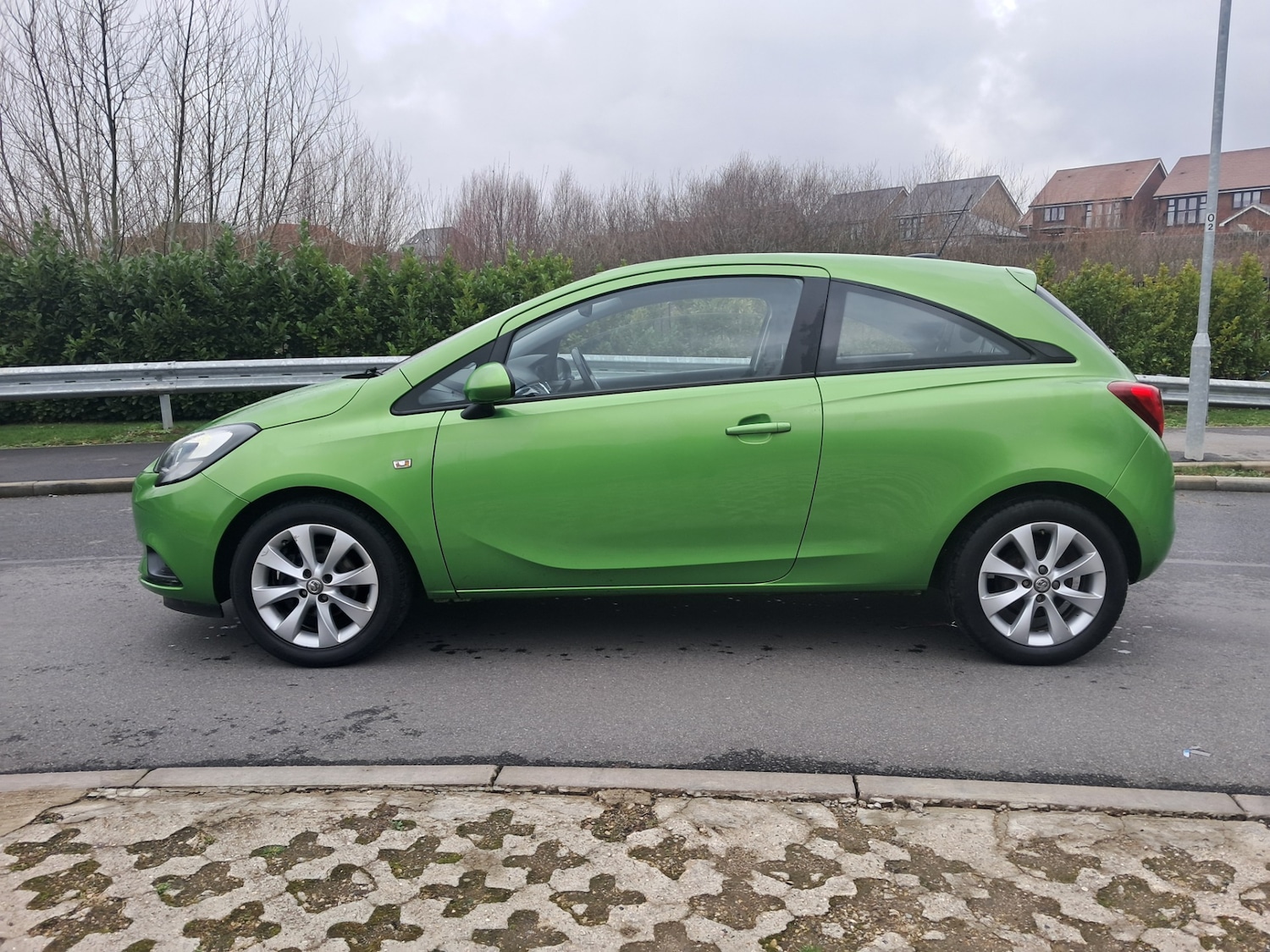 Used Vauxhall Corsa 2016 for sale - 78018587: Photo 7