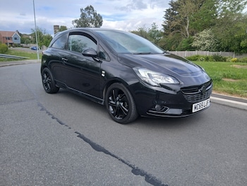 Used Vauxhall Corsa 2015 for sale - 78518141: Photo