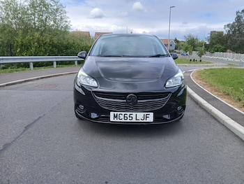 Used Vauxhall Corsa 2015 for sale - 78518141: Photo