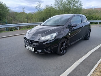 Used Vauxhall Corsa 2015 for sale - 78518141: Photo
