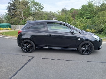 Used Vauxhall Corsa 2015 for sale - 78518141: Photo
