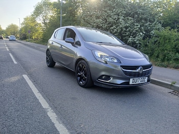 Used Vauxhall Corsa 2017 for sale - 78460042: Photo