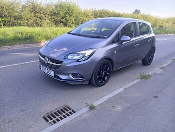 Used Vauxhall Corsa 2017 for sale - 78460042: Photo