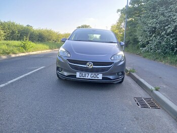 Used Vauxhall Corsa 2017 for sale - 78460042: Photo