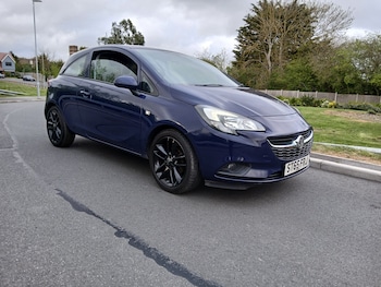 Used Vauxhall Corsa 2015 for sale - 78264385: Photo