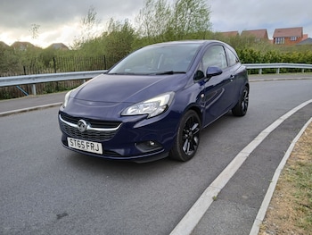 Used Vauxhall Corsa 2015 for sale - 78264385: Photo