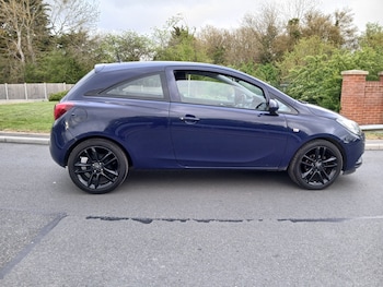 Used Vauxhall Corsa 2015 for sale - 78264385: Photo
