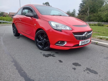 Used Vauxhall Corsa 2016 for sale - 78888897: Photo