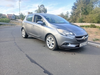 Used Vauxhall Corsa 2019 for sale - 79486244: Photo