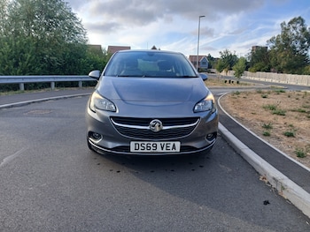 Used Vauxhall Corsa 2019 for sale - 79486244: Photo