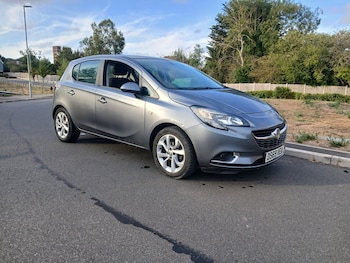 Used Vauxhall Corsa 2019 for sale - 79486244: Photo