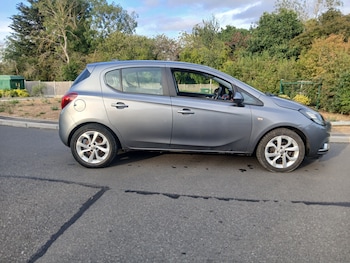 Used Vauxhall Corsa 2019 for sale - 79486244: Photo
