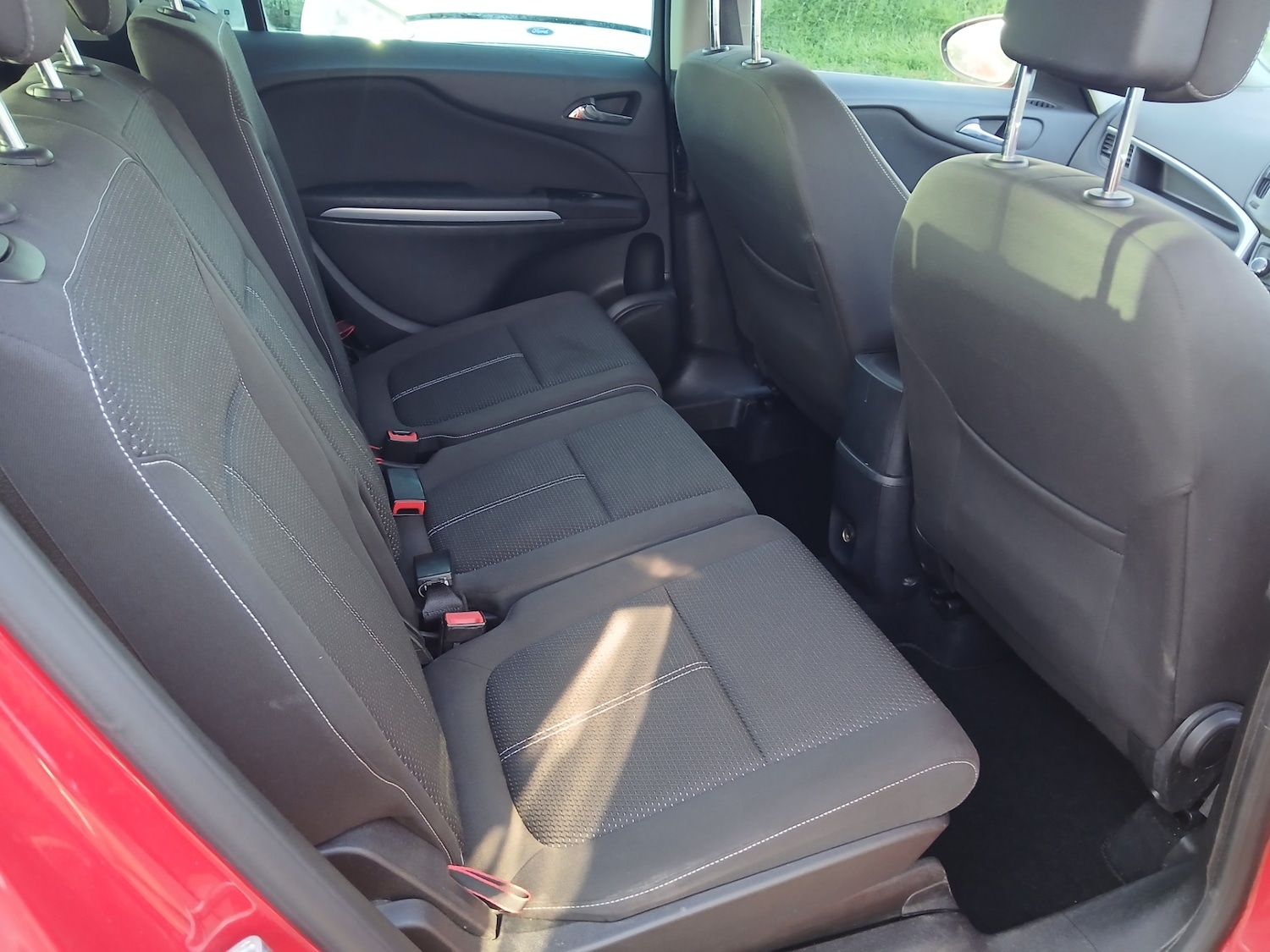 Used Vauxhall Zafira 2016 for sale - 78155599: Photo 10