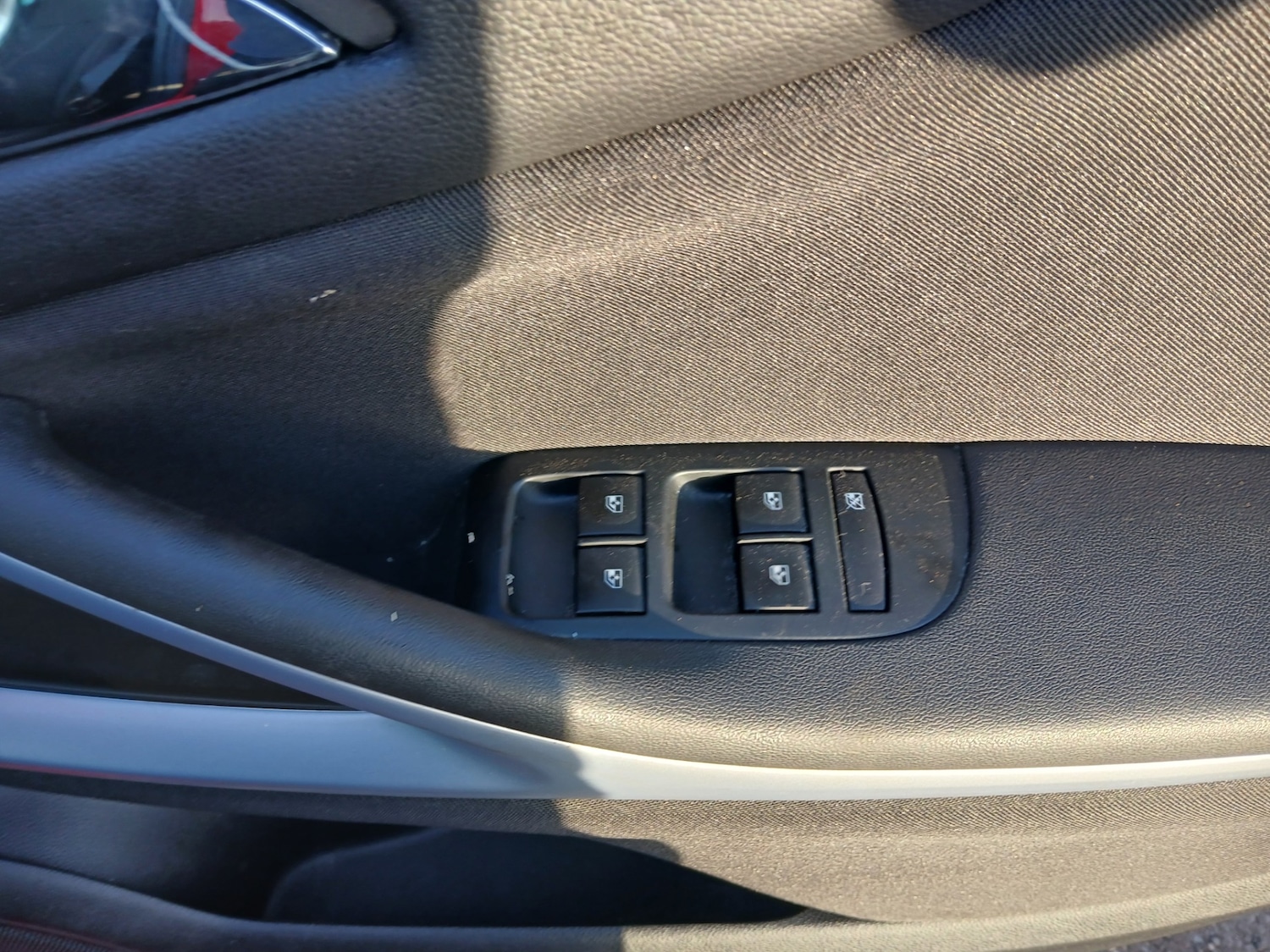 Used Vauxhall Zafira 2016 for sale - 78155599: Photo 12