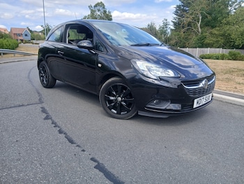 Used Vauxhall Corsa 2017 for sale - 79302373: Photo