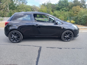 Used Vauxhall Corsa 2017 for sale - 79302373: Photo