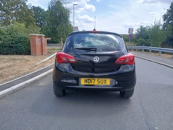 Used Vauxhall Corsa 2017 for sale - 79302373: Photo