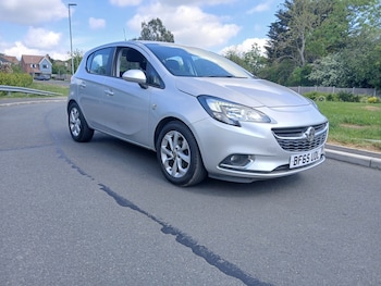 Used Vauxhall Corsa 2015 for sale - 78889332: Photo