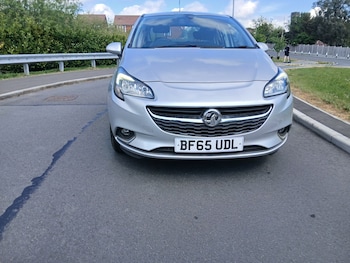 Used Vauxhall Corsa 2015 for sale - 78889332: Photo