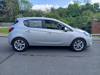 Used Vauxhall Corsa 2015 for sale - 78889332: Photo