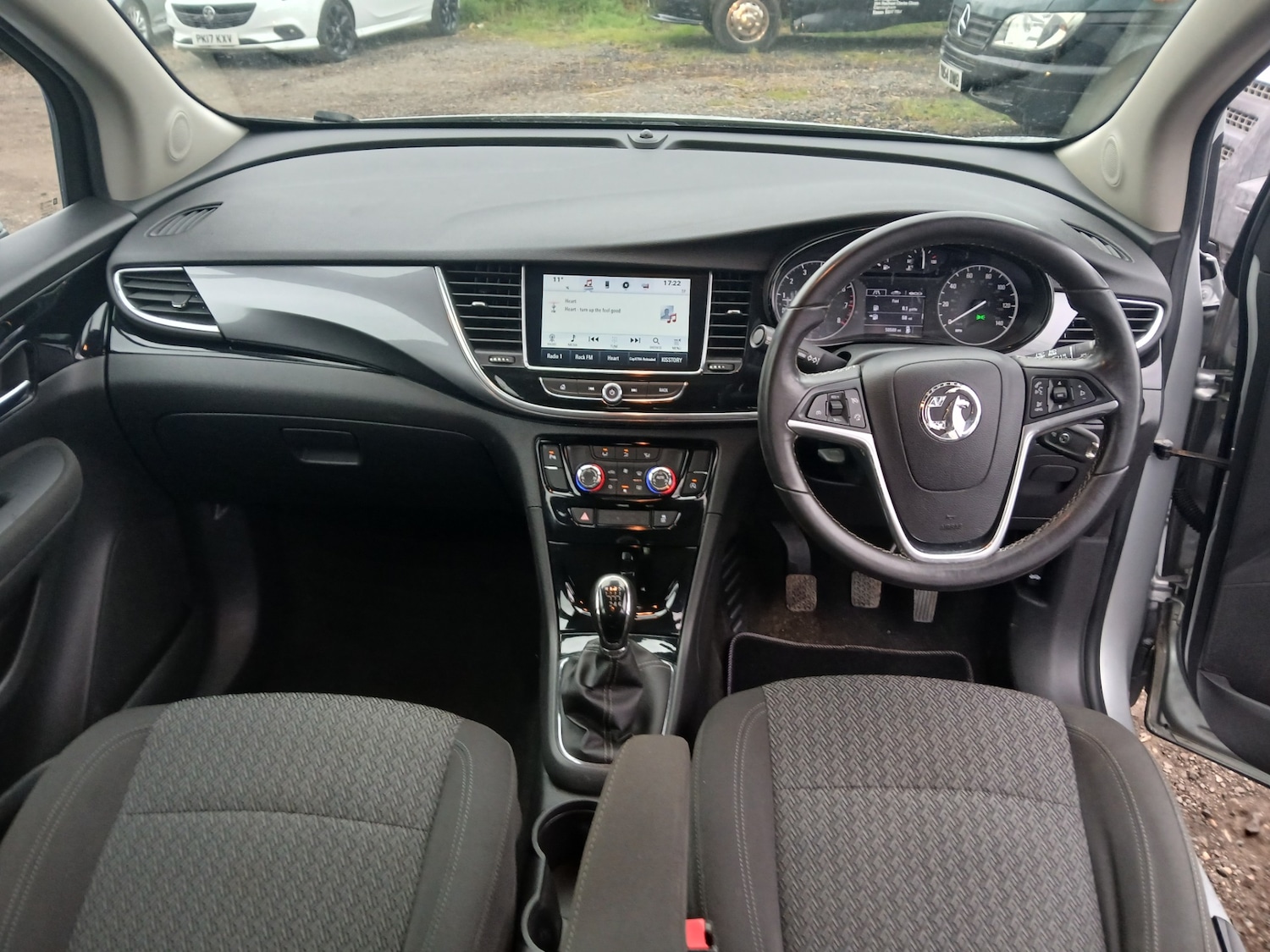 Used Vauxhall Mokka X 2019 for sale - 78025100: Photo 11