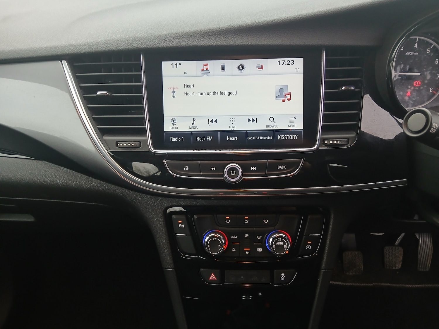 Used Vauxhall Mokka X 2019 for sale - 78025100: Photo 12