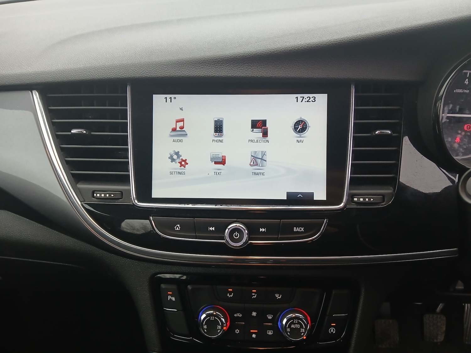 Used Vauxhall Mokka X 2019 for sale - 78025100: Photo 13