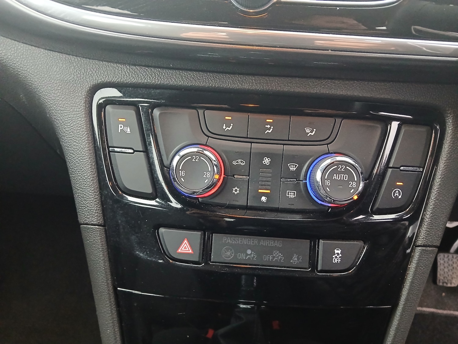 Used Vauxhall Mokka X 2019 for sale - 78025100: Photo 15