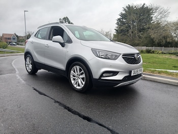 Used Vauxhall Mokka X 2019 for sale - 78025100: Photo