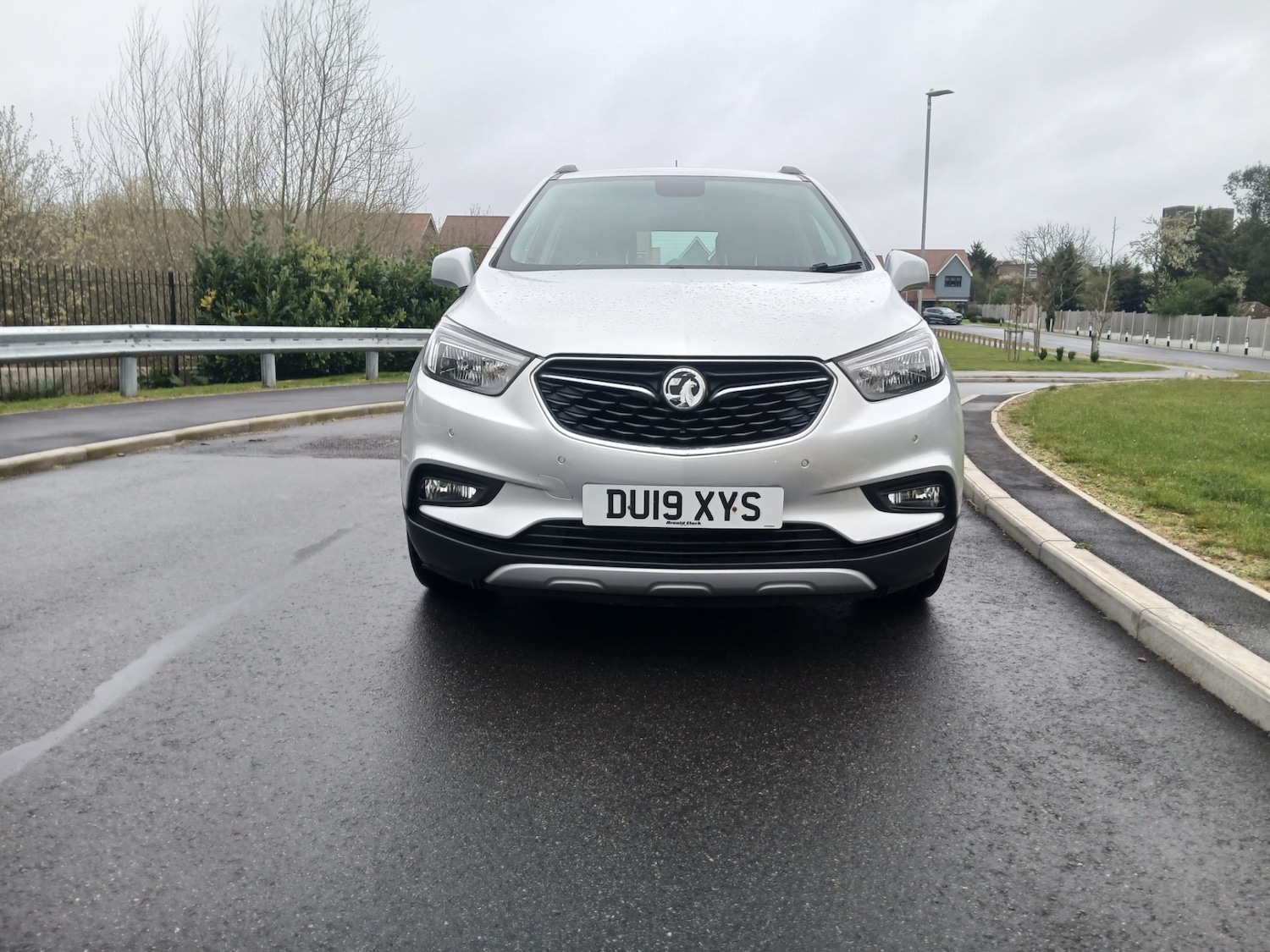 Used Vauxhall Mokka X 2019 for sale - 78025100: Photo 2