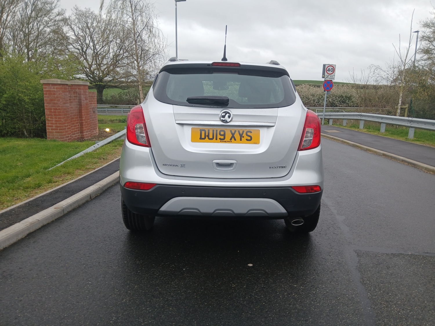 Used Vauxhall Mokka X 2019 for sale - 78025100: Photo 6