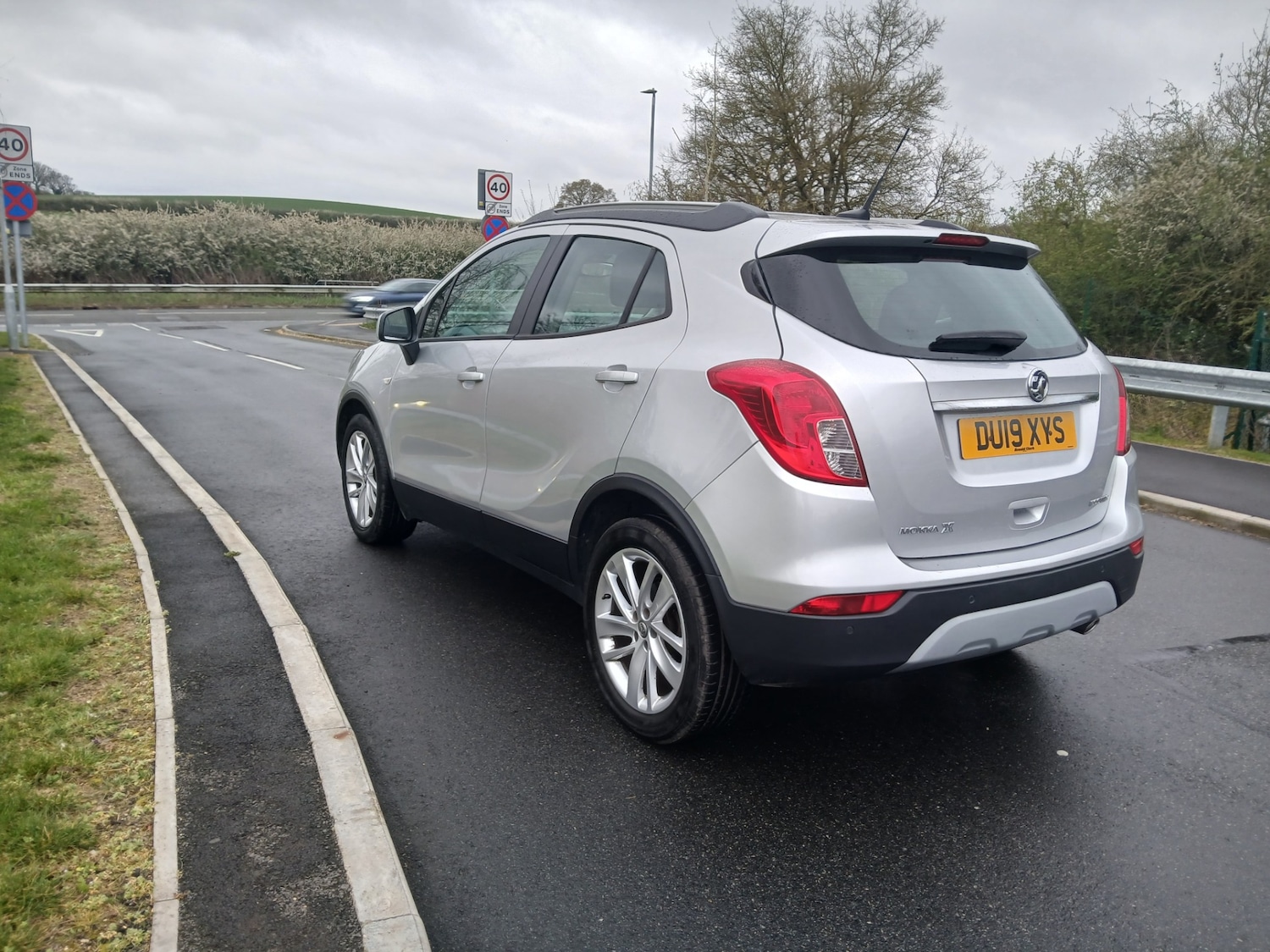 Used Vauxhall Mokka X 2019 for sale - 78025100: Photo 7