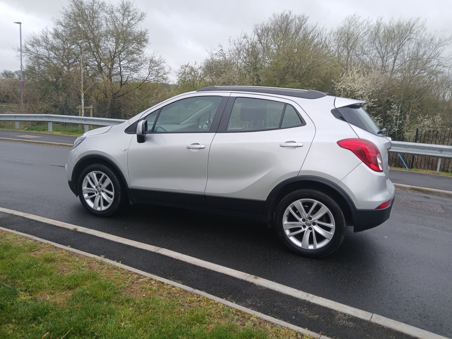 Used Vauxhall Mokka X 2019 for sale - 78025100: Photo 8