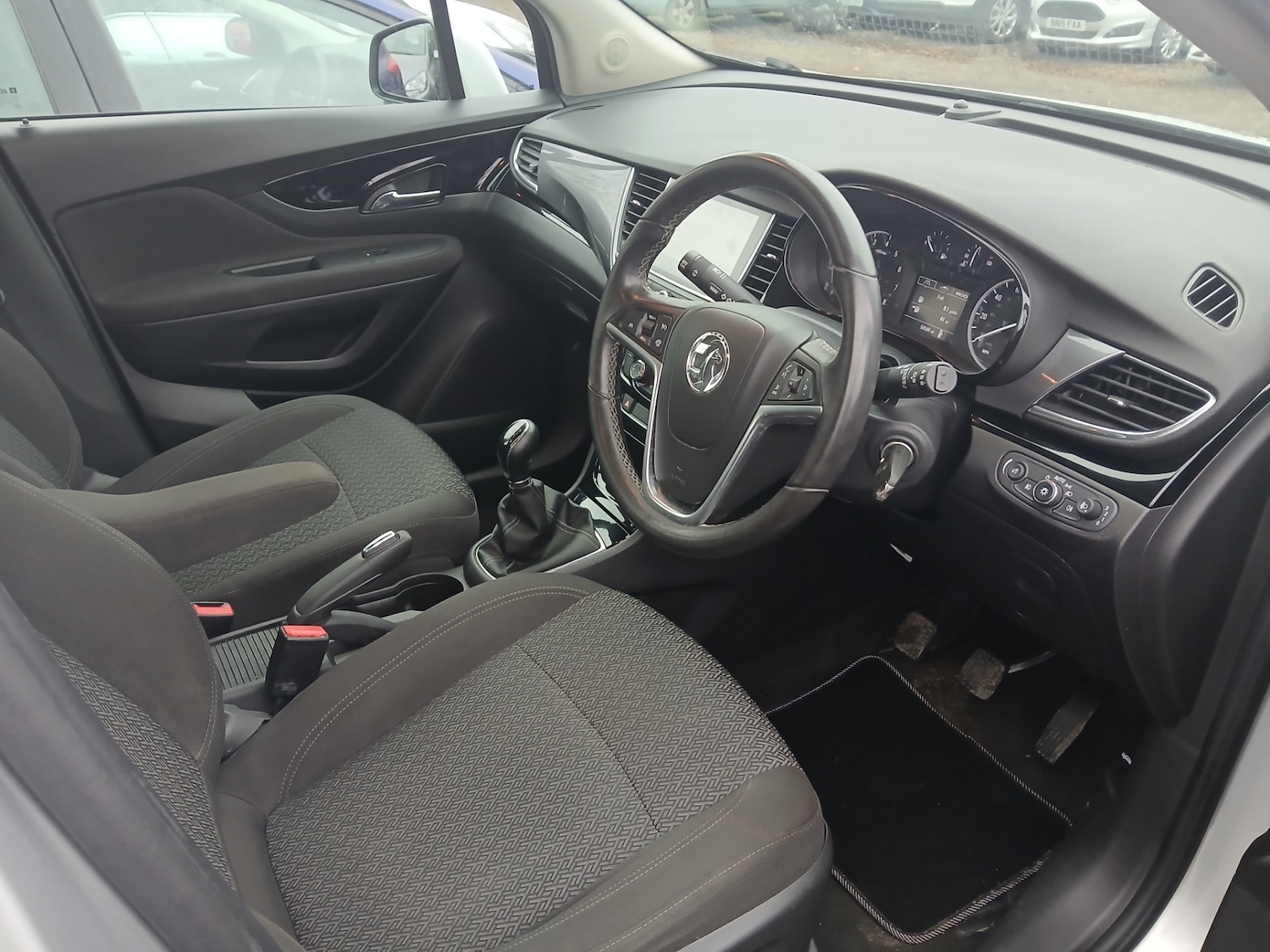 Used Vauxhall Mokka X 2019 for sale - 78025100: Photo 9