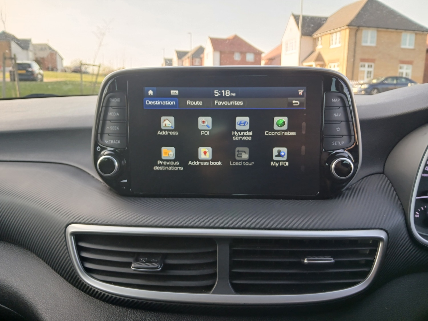 Used Hyundai TUCSON 2019 for sale - 78169374: Photo 10