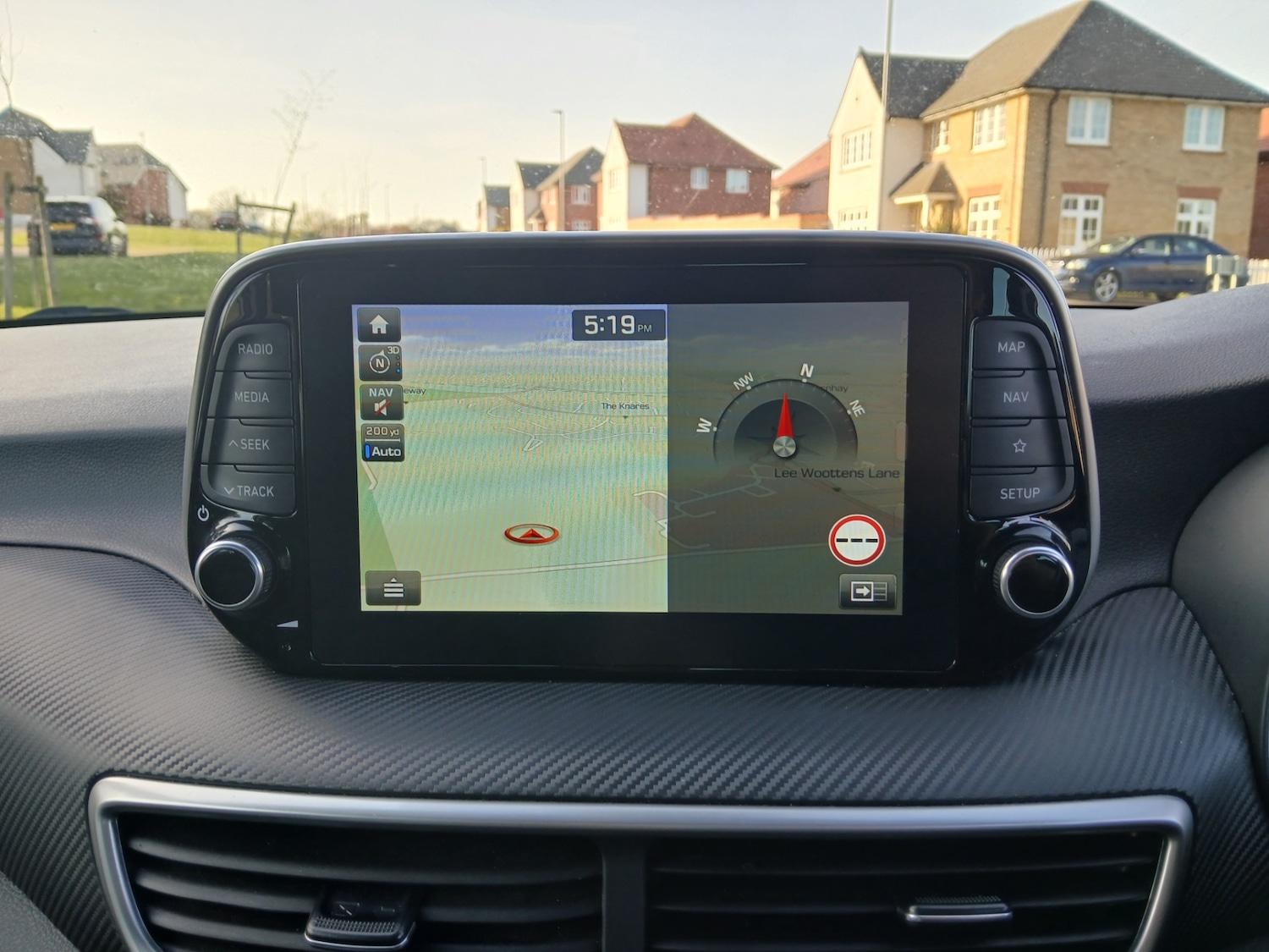 Used Hyundai TUCSON 2019 for sale - 78169374: Photo 11