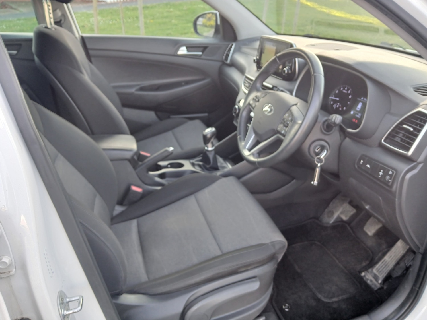 Used Hyundai TUCSON 2019 for sale - 78169374: Photo 13