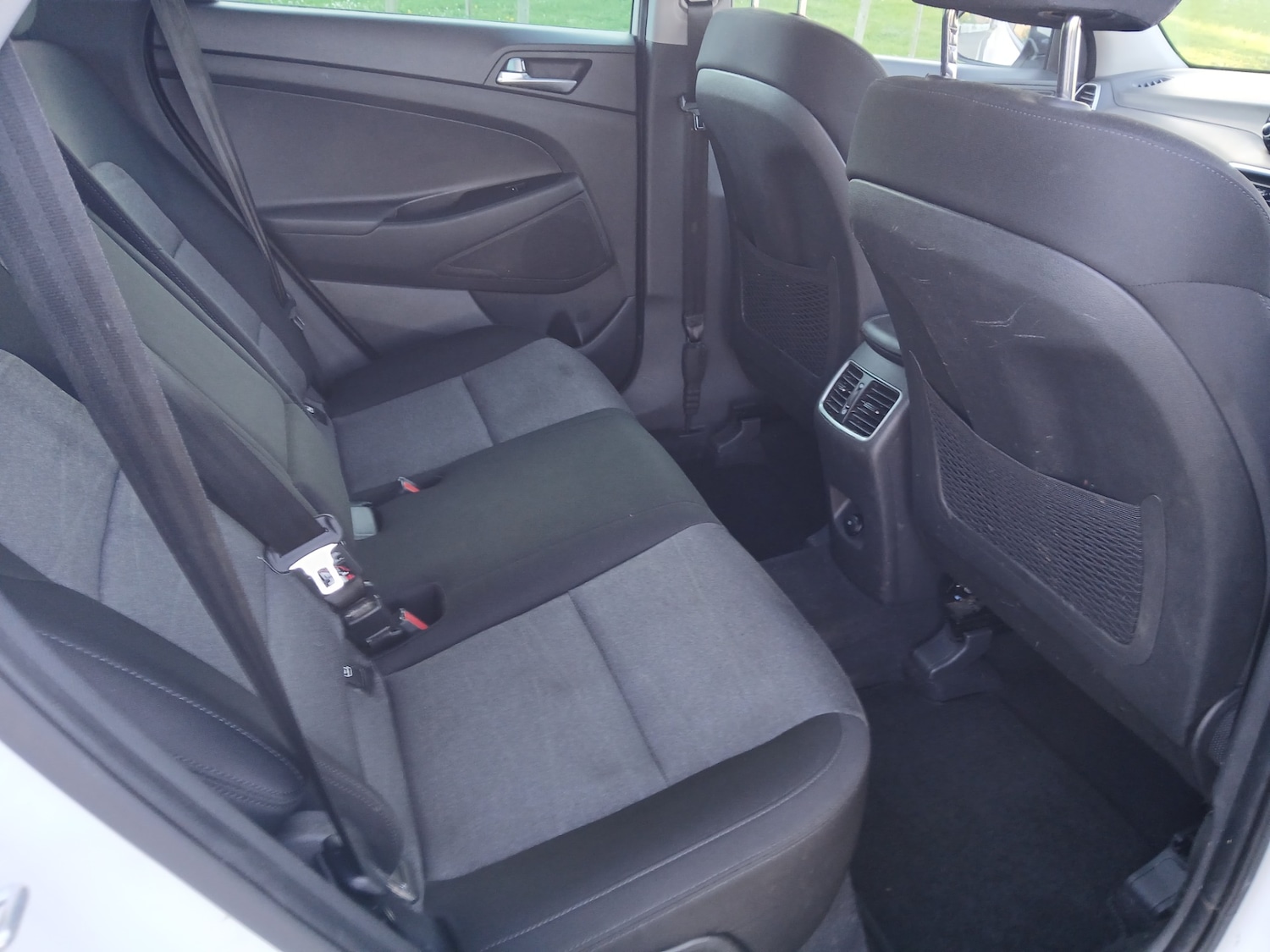 Used Hyundai TUCSON 2019 for sale - 78169374: Photo 14