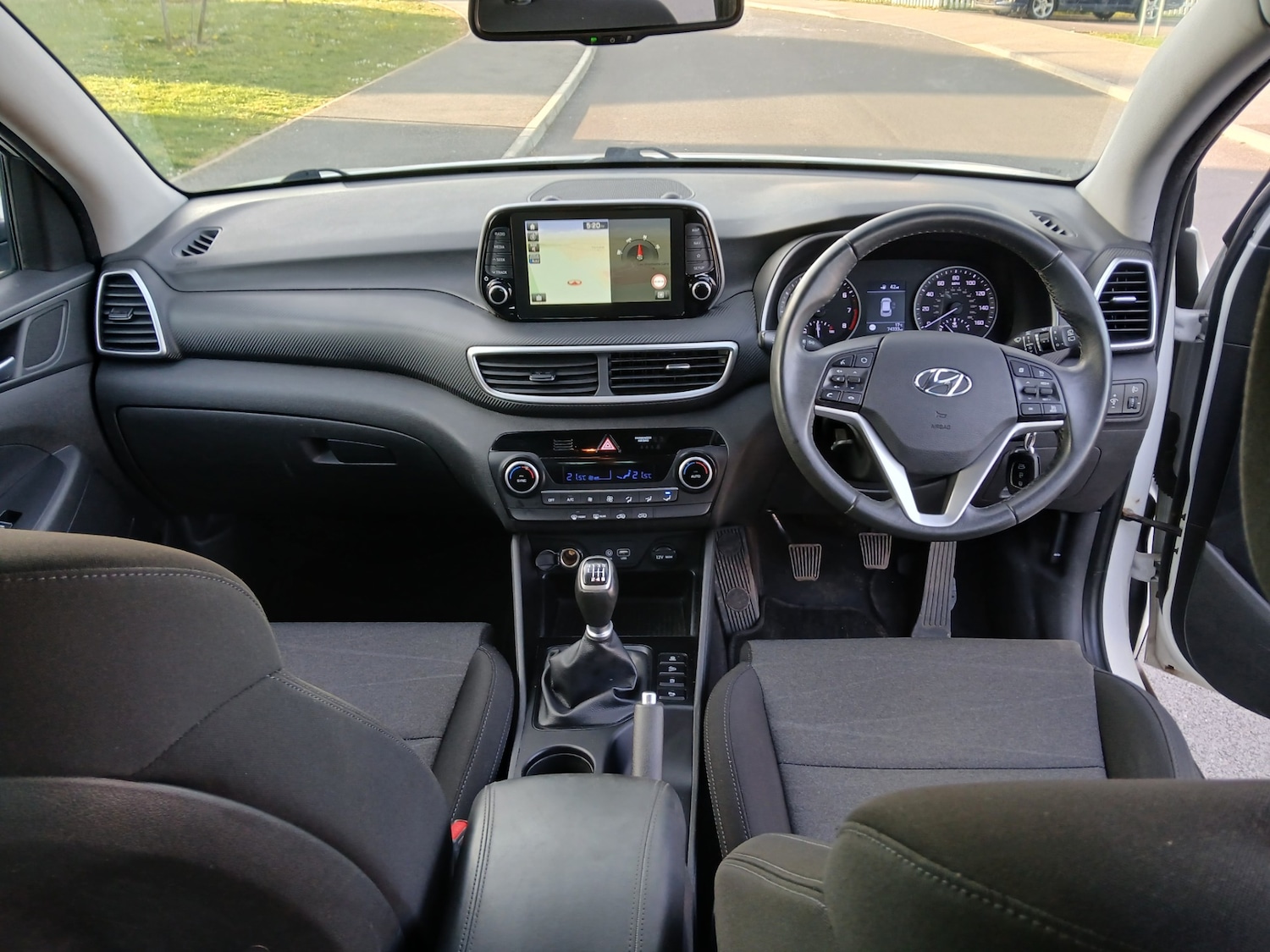 Used Hyundai TUCSON 2019 for sale - 78169374: Photo 15