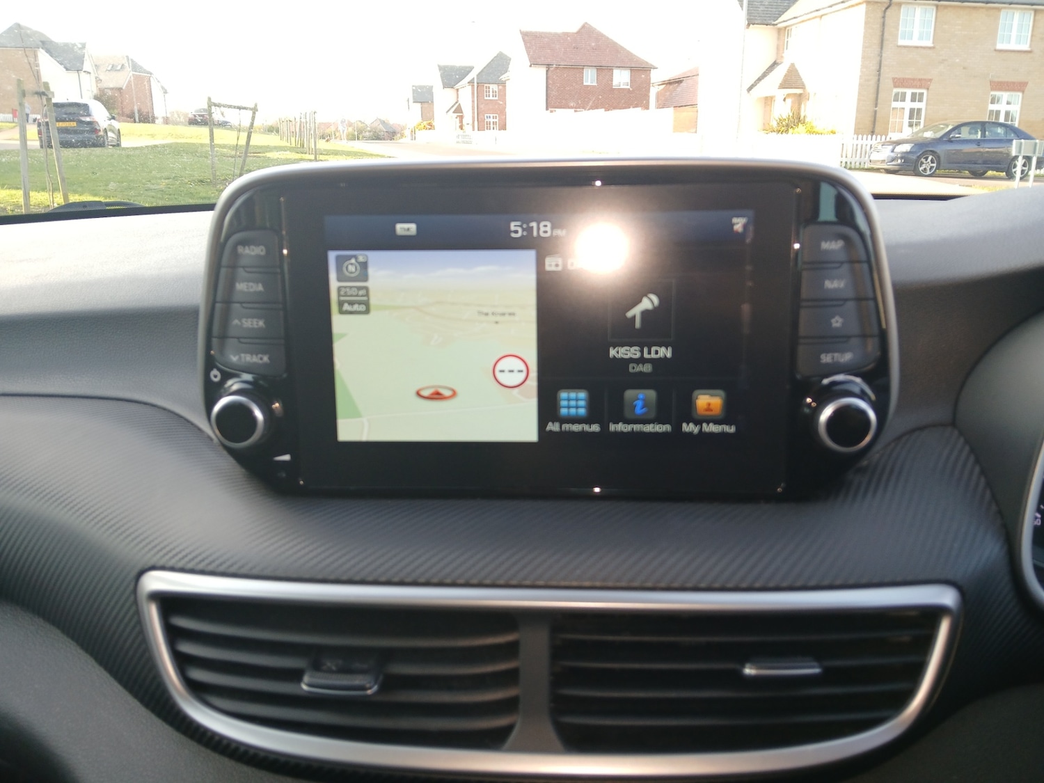 Used Hyundai TUCSON 2019 for sale - 78169374: Photo 9