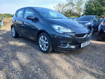 Used Vauxhall Corsa 2018 for sale - 79011025: Photo