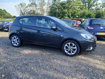 Used Vauxhall Corsa 2018 for sale - 79011025: Photo