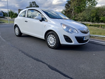 Used Vauxhall Corsa 2013 for sale - 78559135: Photo