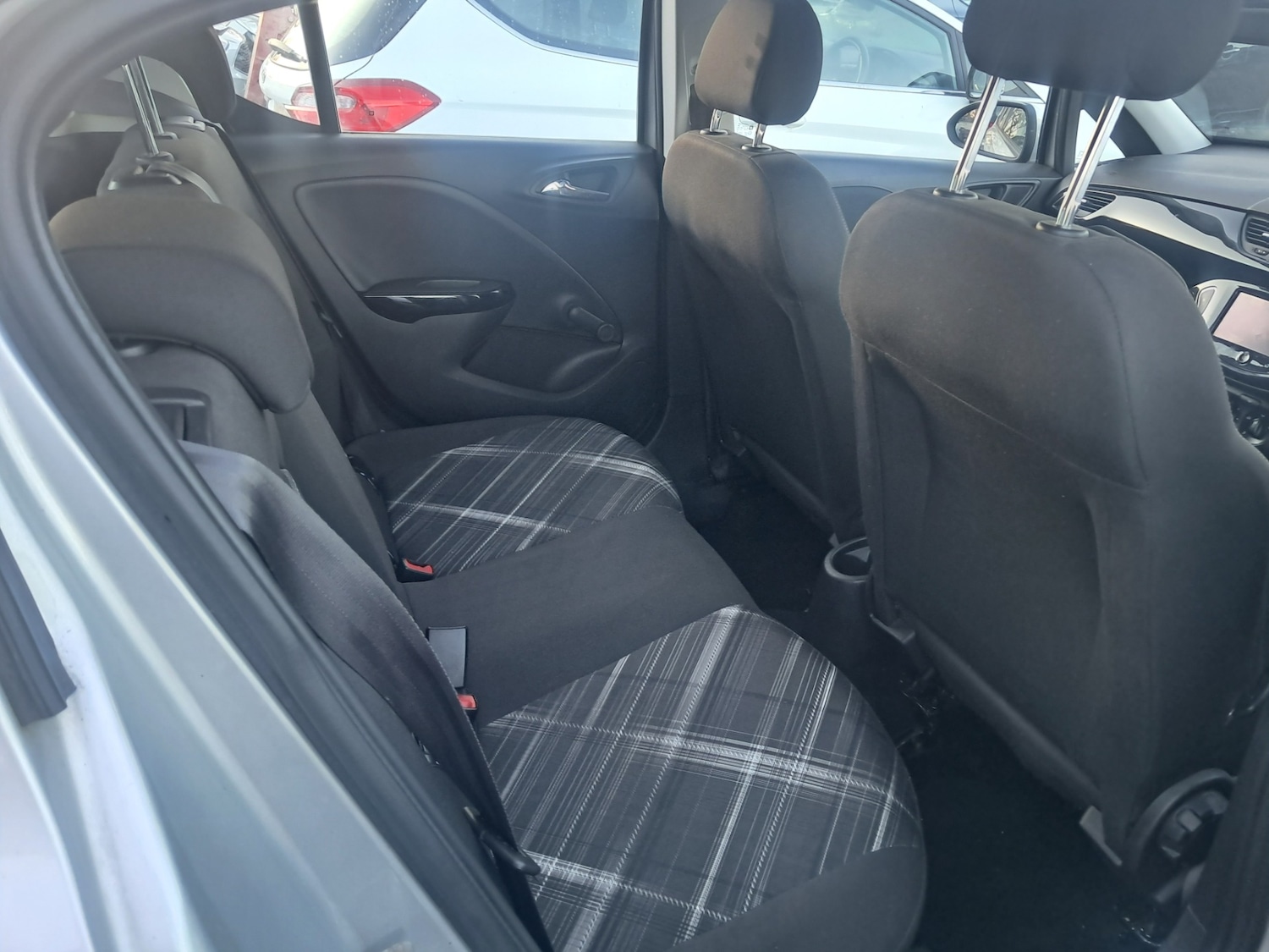 Used Vauxhall Corsa 2015 for sale - 78018620: Photo 10