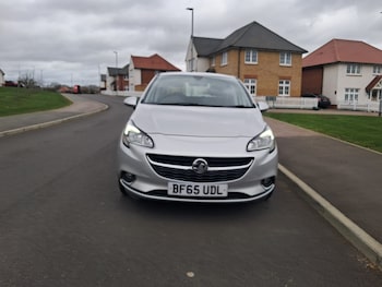 Used Vauxhall Corsa 2015 for sale - 78018620: Photo