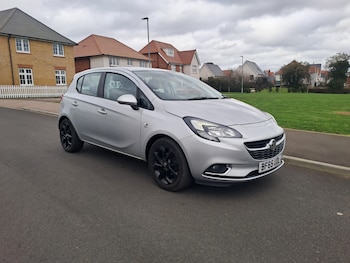 Used Vauxhall Corsa 2015 for sale - 78018620: Photo