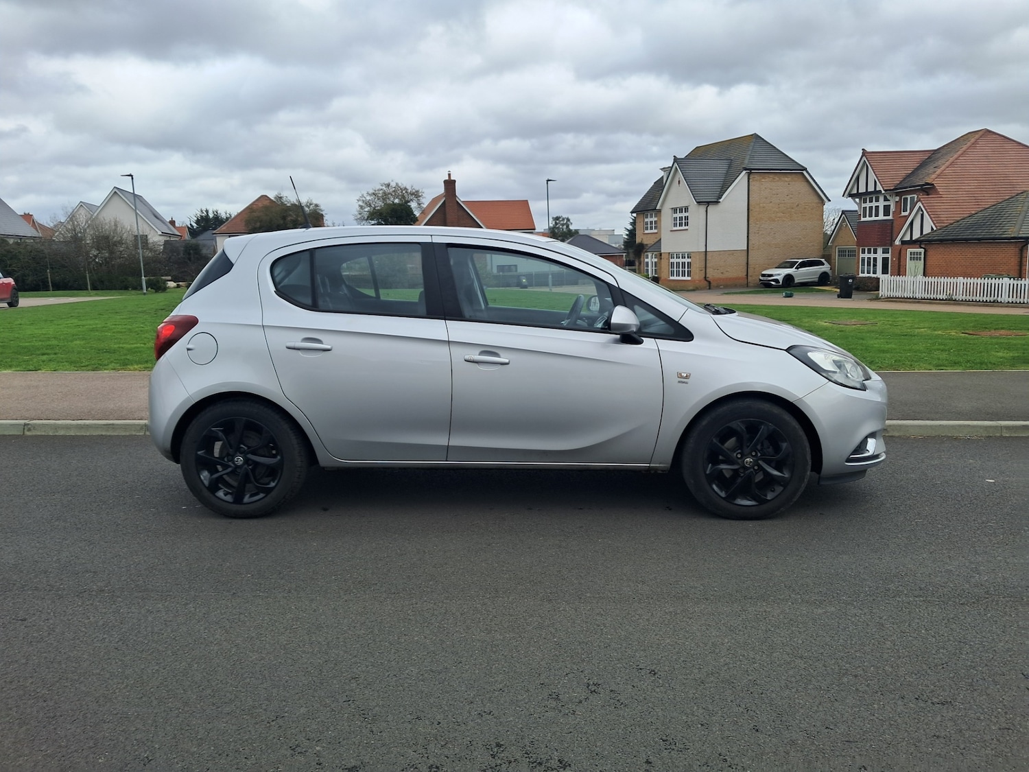 Used Vauxhall Corsa 2015 for sale - 78018620: Photo 4